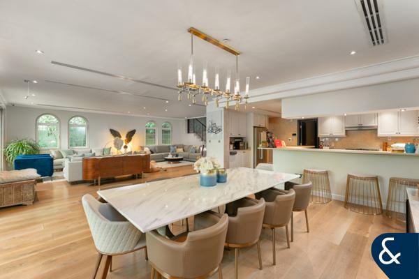 4 Bed Large | Upgraded | VOT | Exclusive